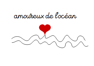 amoureux de L'OCEAN